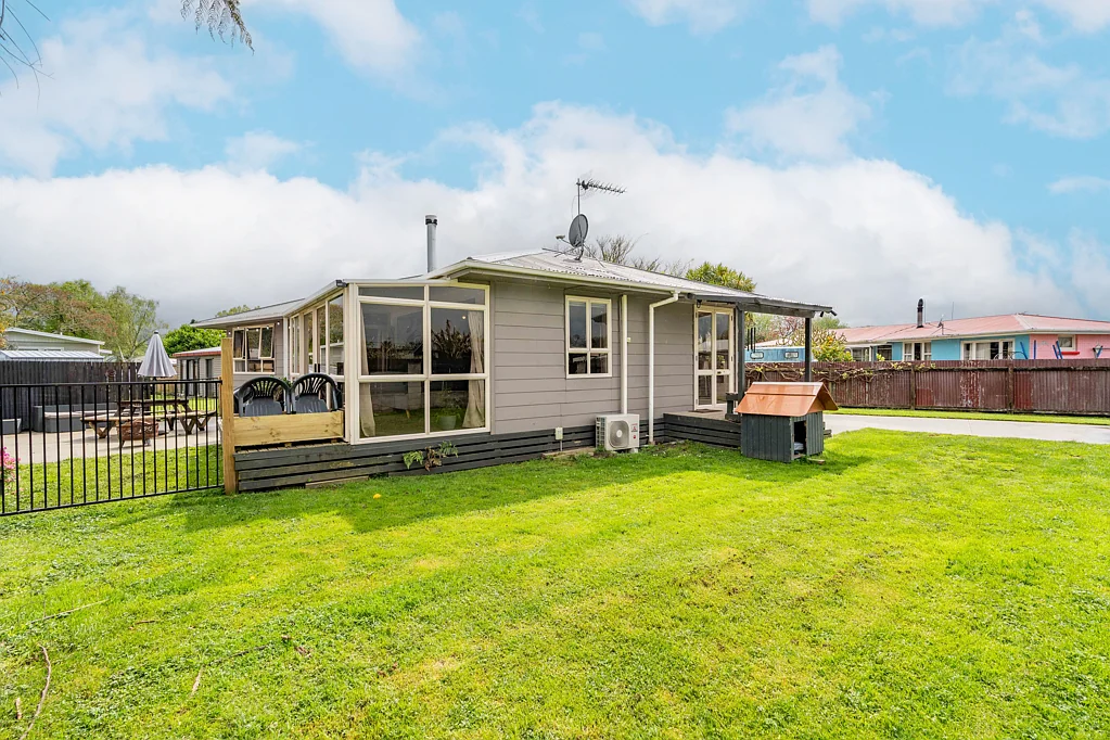 46 Durham Street, Ngaruawahia, Waikato