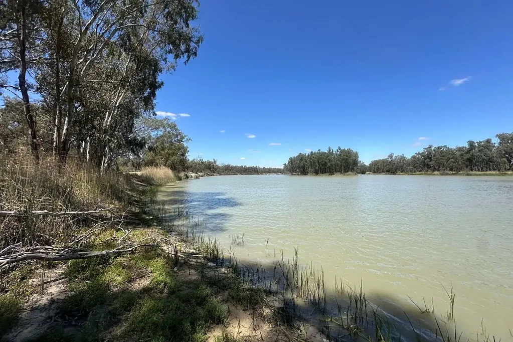 Paringa A Nature Lovers Dream With Eco Tourism Potential