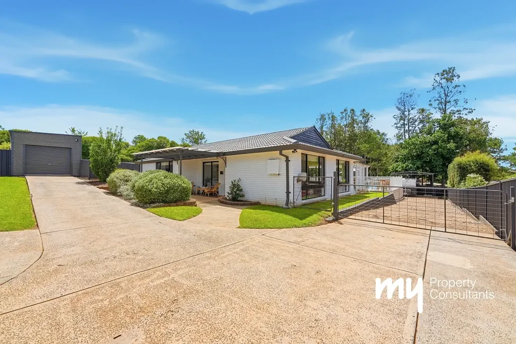 55 Hill Street, Picton, NSW 2571