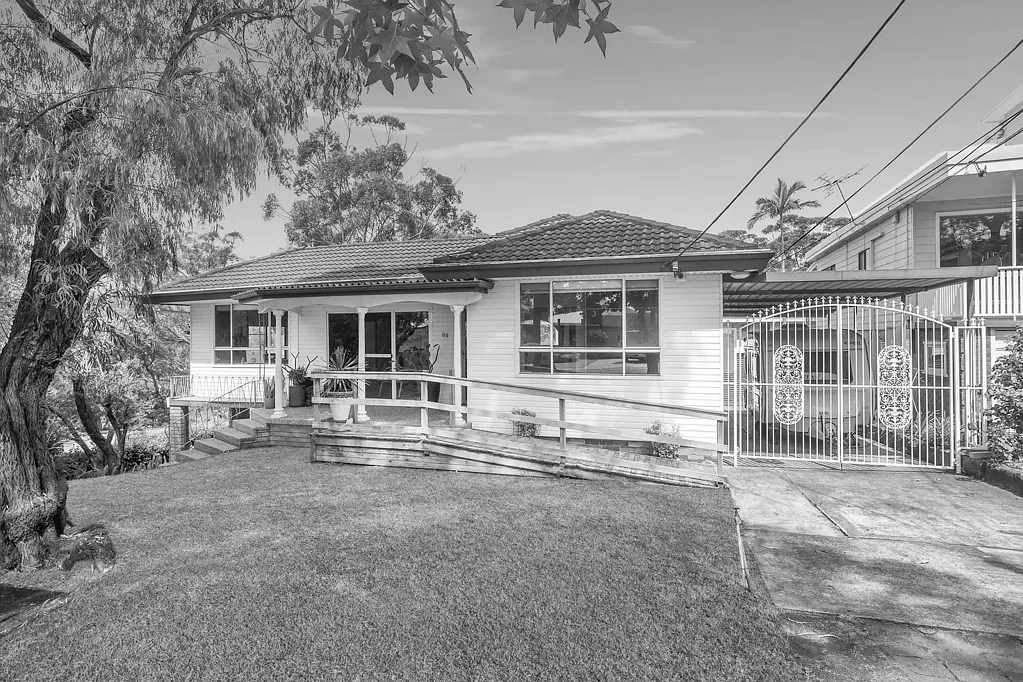 86 Carina Road, Oyster Bay, NSW 2225