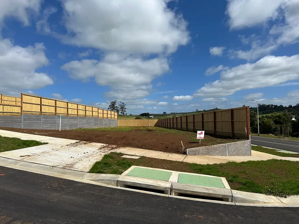 Warragul SOLD - Lot 7014 - Brandy Creek Views Estate