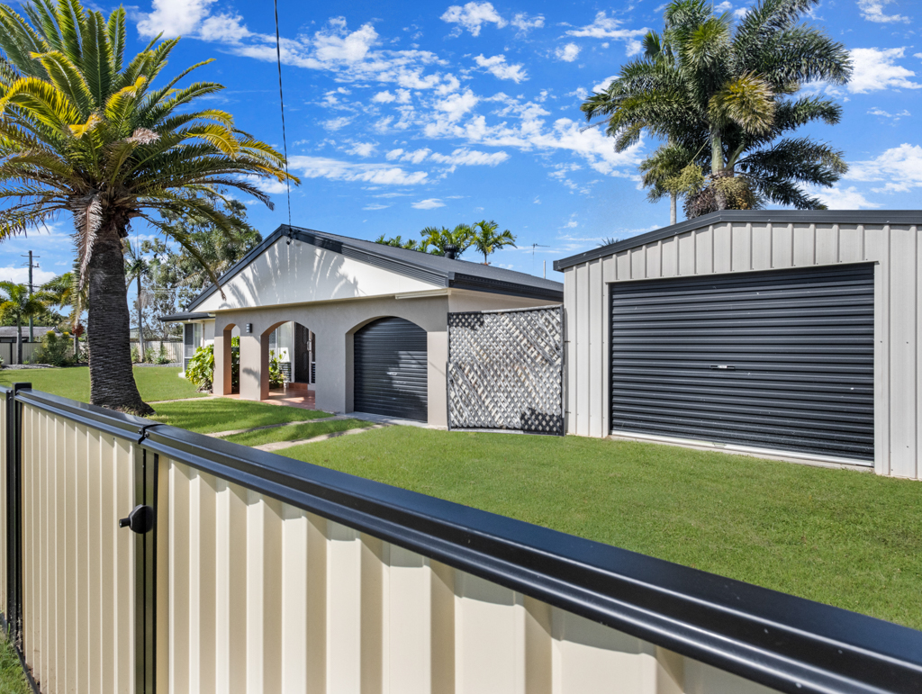 2 TURRUM ST, SCARNESS QLD 4655, 0部屋, 0バスルーム, House