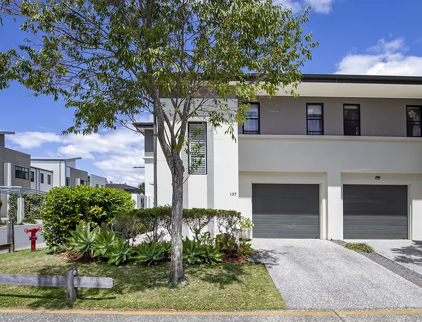 137/2 Inland Drive, Tugun, QLD 4224, 3 ਕਮਰੇ, 2 ਬਾਥਰੂਮ, Townhouse