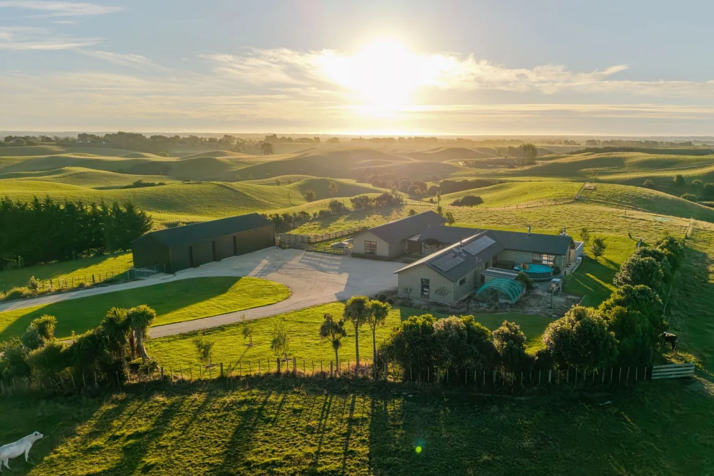 151 Mount Stewart Halcombe Road, Sanson, Manawatu, Manawatu-Wanganui