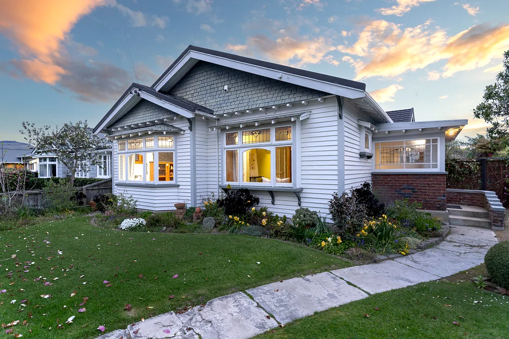 41 Selwyn Street, Somerfield, Christchurch, Canterbury