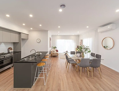 41 Violetta Boulevard, Diggers Rest, North West Melbourne, 4 Bedrooms, 2 Bathrooms, House