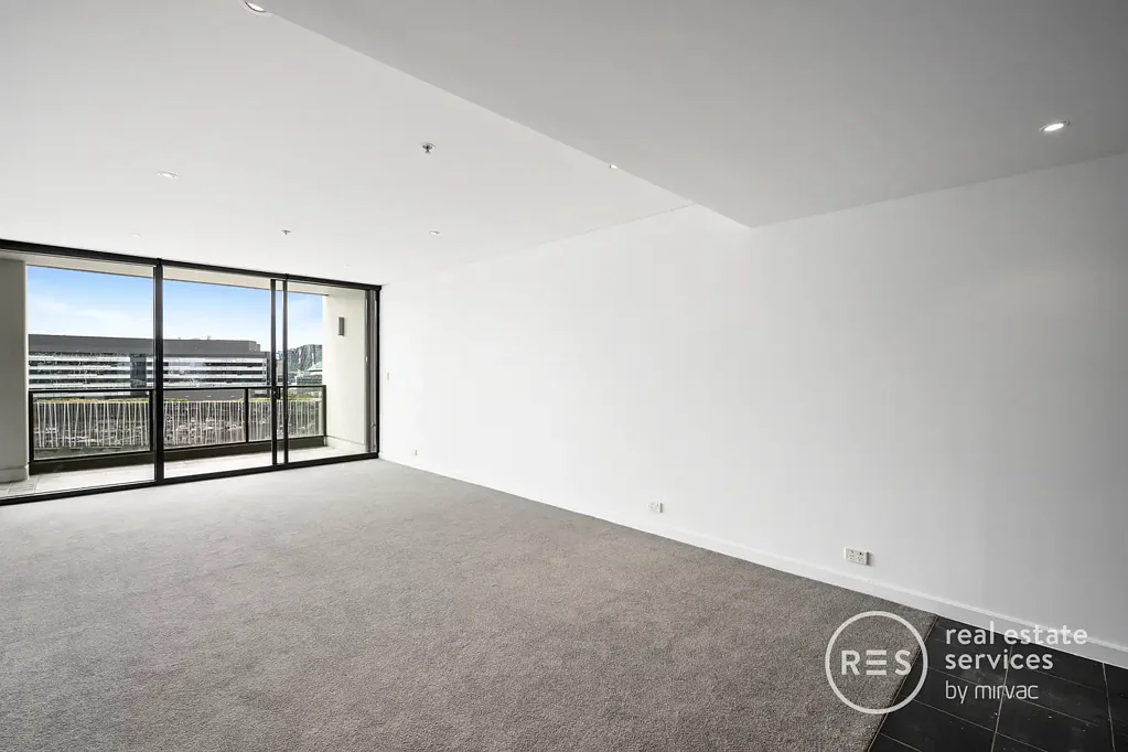 Premium Waterfront Living | Spacious 1-Bedroom at Yarras Edge