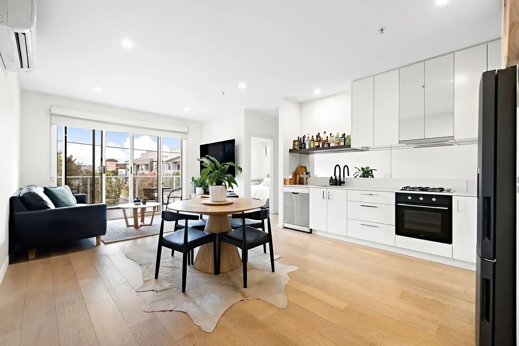 10/8 Maury Road, Chelsea, VIC 3196
