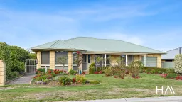 4 Samclay Court, Perth