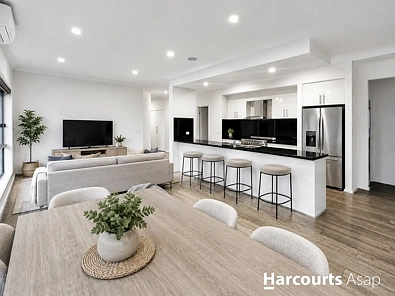 12 Union Street, Harkness, VIC 3337, 4 slaapkamers, 2 badkamers, House