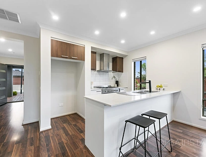 33 Rathdowne Drive, Mickleham, VIC 3064, 3 રૂમ, 2 બાથરૂમ, House