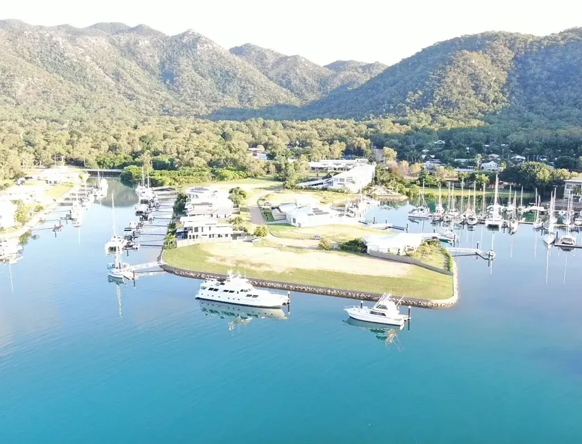 14 The Cove, Nelly Bay, QLD 4819, 0 રૂમ, 0 બાથરૂમ, Section