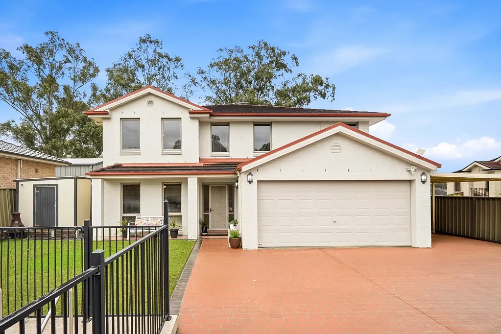 Cranebrook 7Habitaciones Large Family Home & Studio + Pool