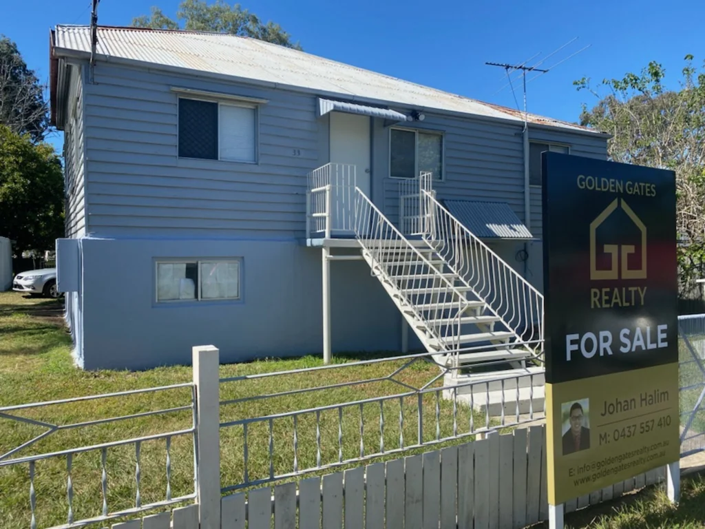 33 Oxley Station Road, Oxley, QLD 4075