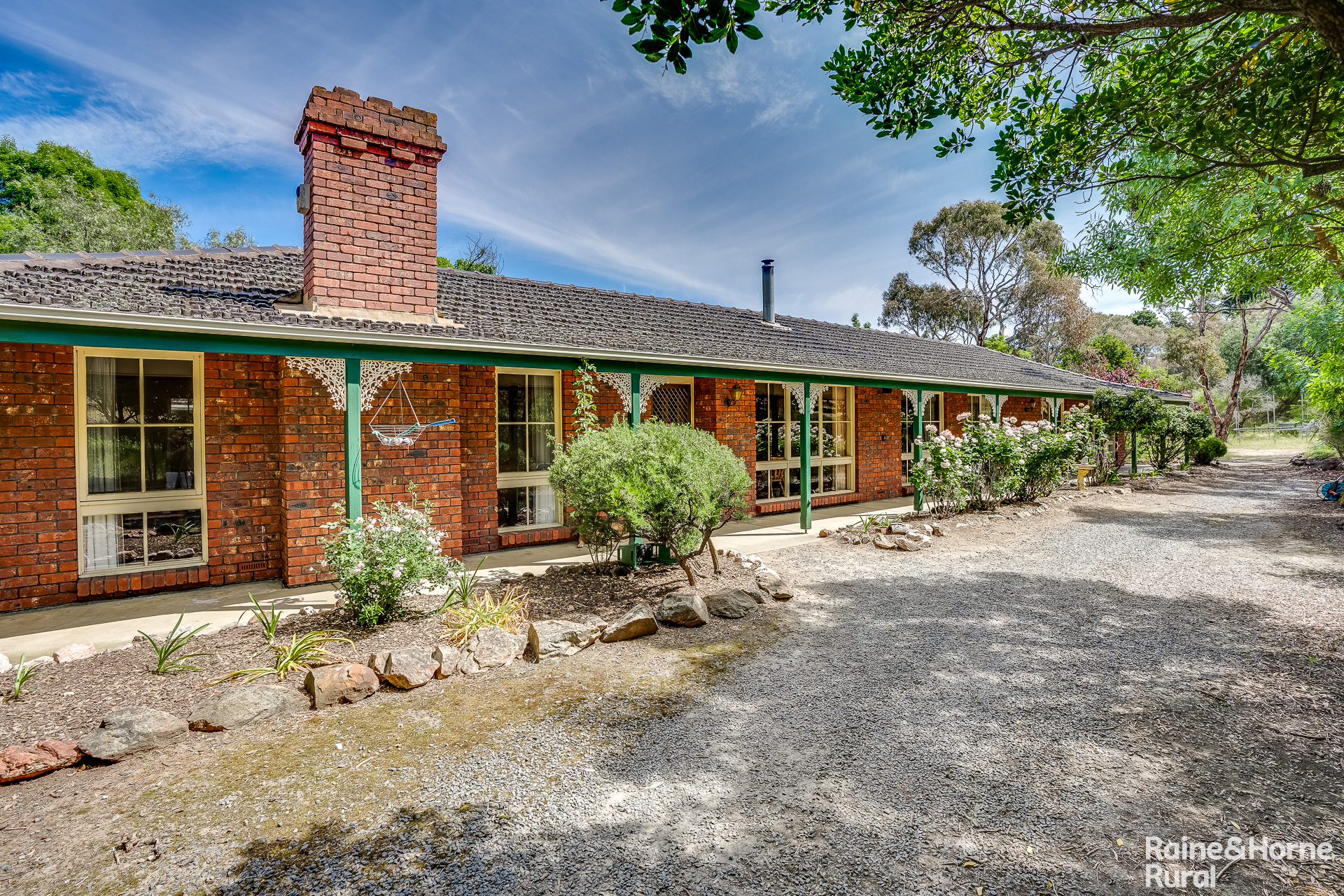 1078 WELLINGTON RD, HIGHLAND VALLEY SA 5255, 0 rūma, 0 rūma horoi, Lifestyle Property