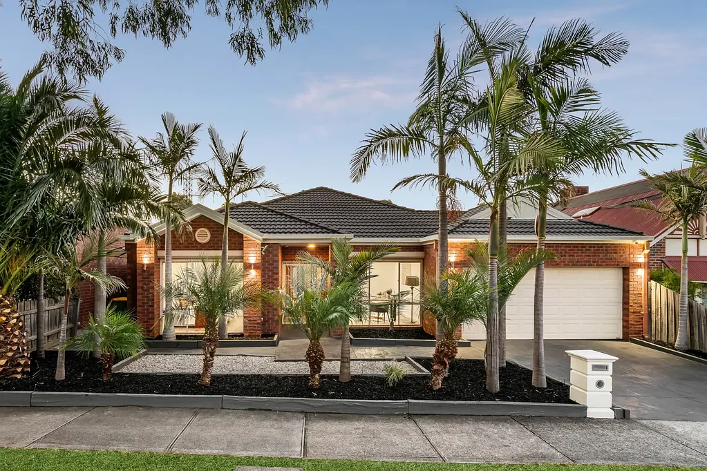 3 Shoalhaven Street, Bundoora, VIC 3083