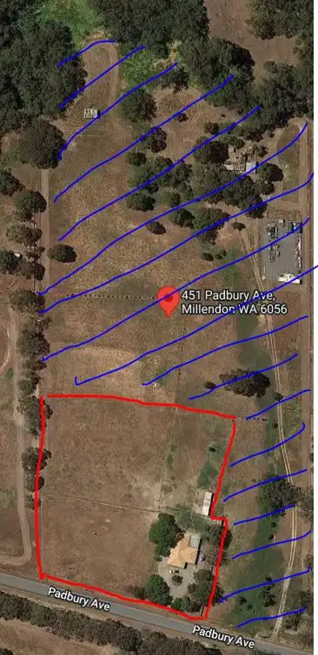 Semi-Rural Retreat with Paddocks – Perfect for Horses & Families