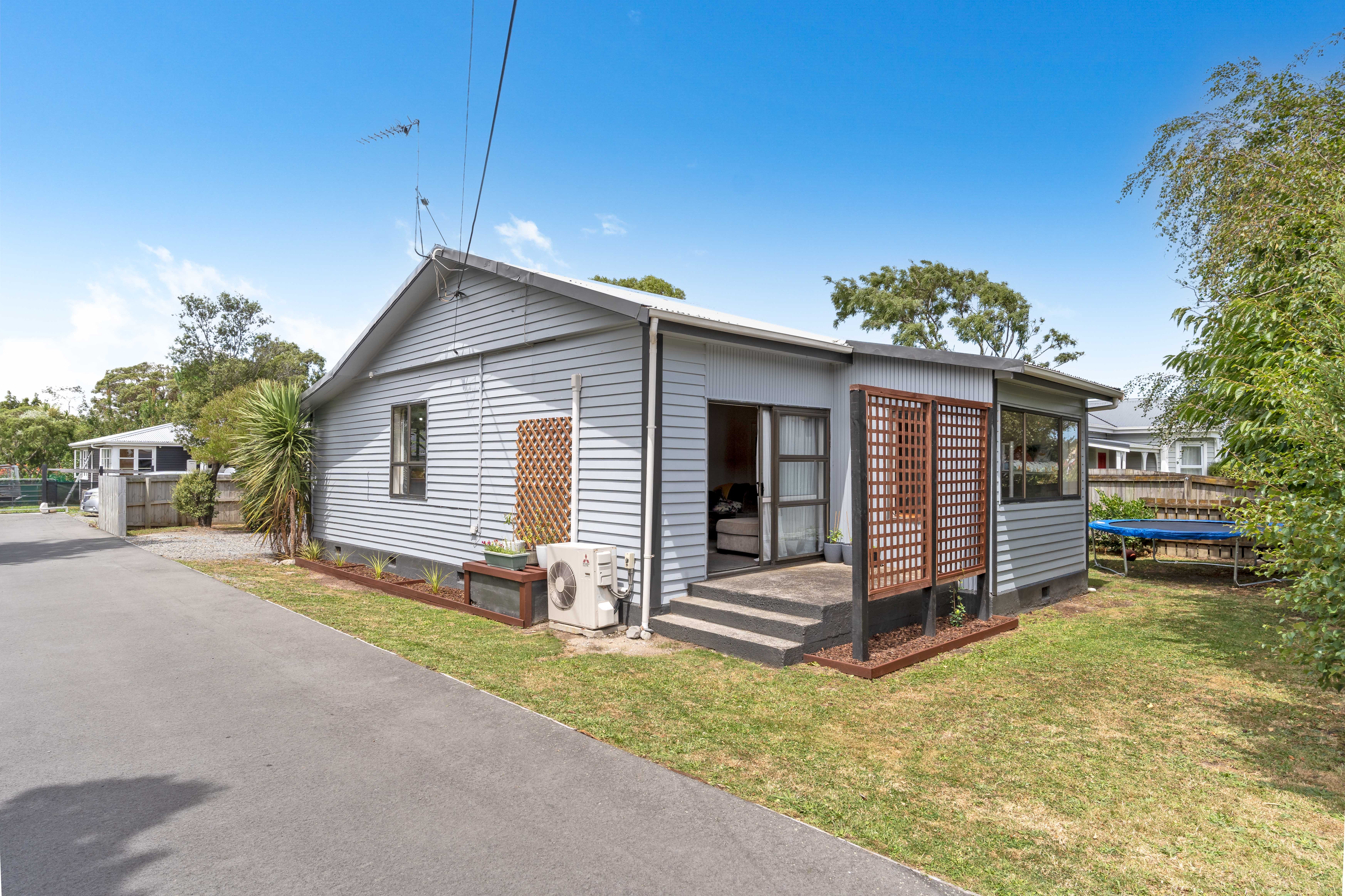 21a Lyon Street, Featherston, South Wairarapa, 3房, 0浴, House