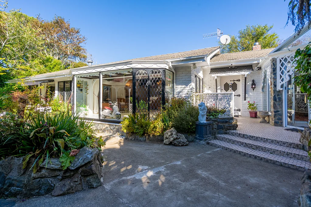 157 Chelmsford Street, Windsor, Invercargill, Southland