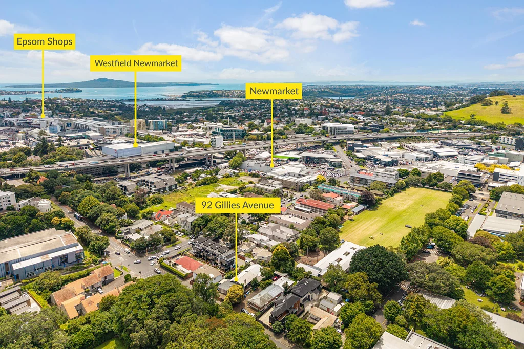 Epsom 6房 23年来首次上市！814㎡地块+MHU分区，坐拥双文法校网，附独立生活单元！ Prime 814m2 Land in Double Grammar Zone