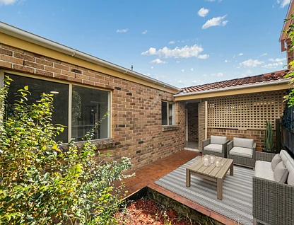 1/27 Wooloowin Avenue, Wooloowin, Brisbane - Northern Region , 2 રૂમ, 2 બાથરૂમ, Apartment