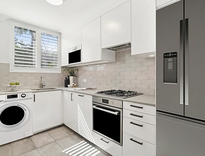4/2 Murray Street, Lane Cove, Lower North Shore, 2 ห้องนอน, 1 ห้องน้ำ, Apartment
