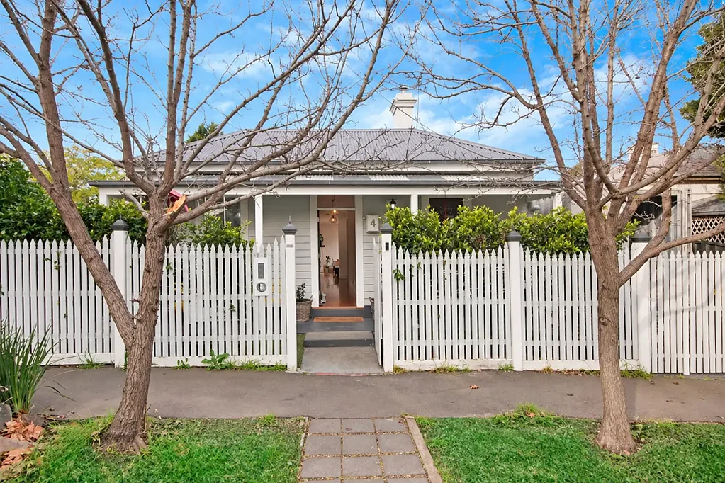 Period Elegance Meets Contemporary Luxury