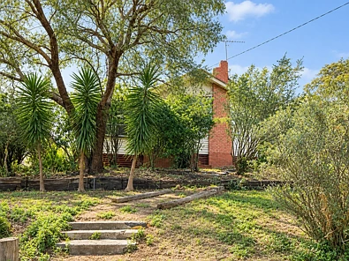 बाहरी क्षेत्र - 110 Eaglehawk Road, Ironbark, VIC 3550