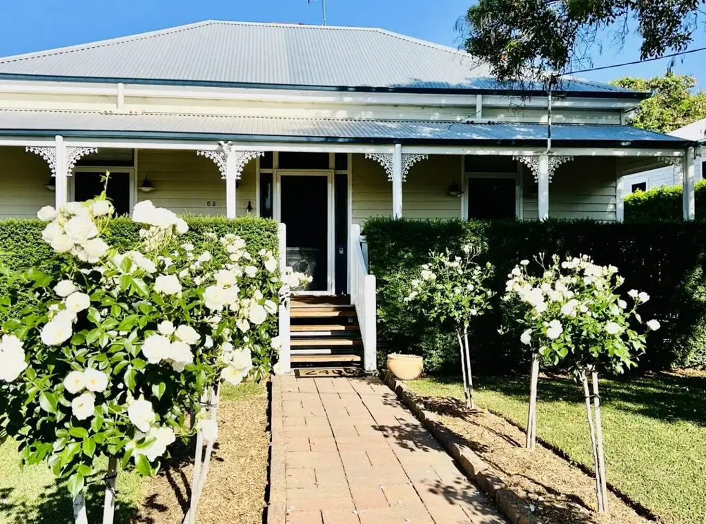 Moree 3 Slaapkamer The Perfect First Home or Proven Investment
