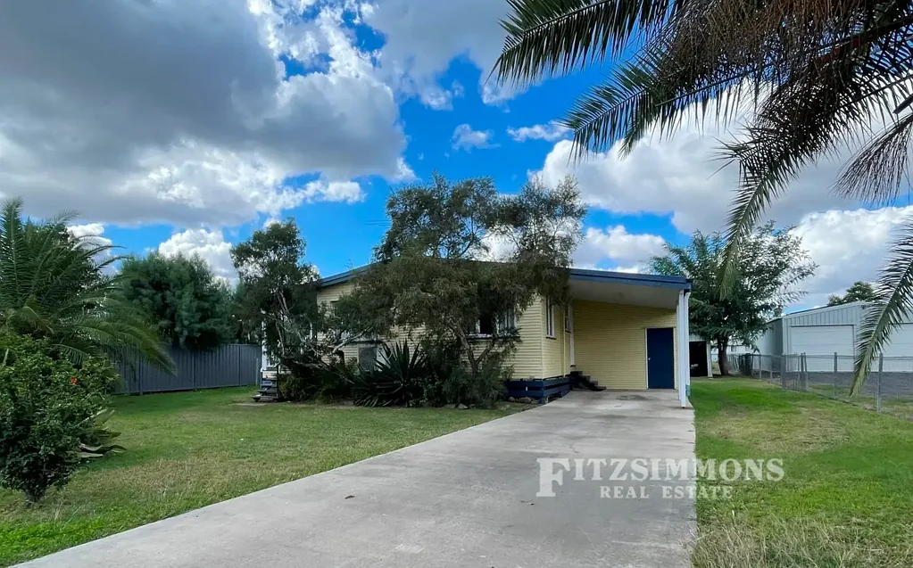 1 Branch Creek Road, Dalby, QLD 4405