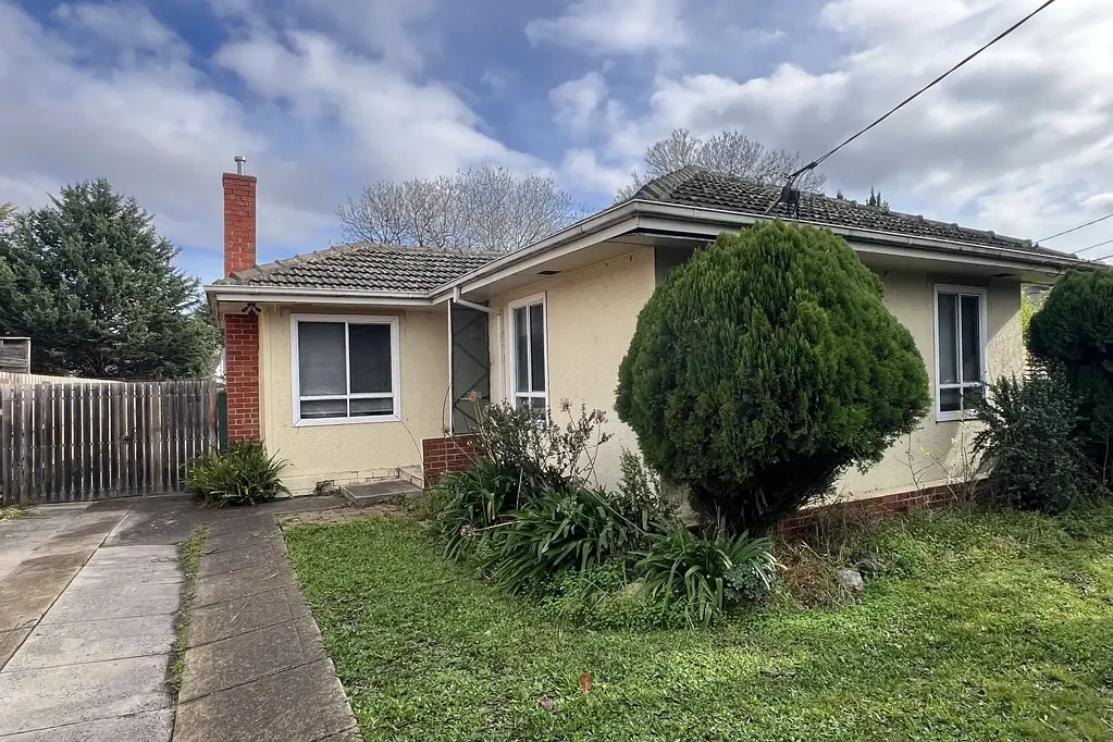 Affordable Family Home Opposite Darebin Parklands