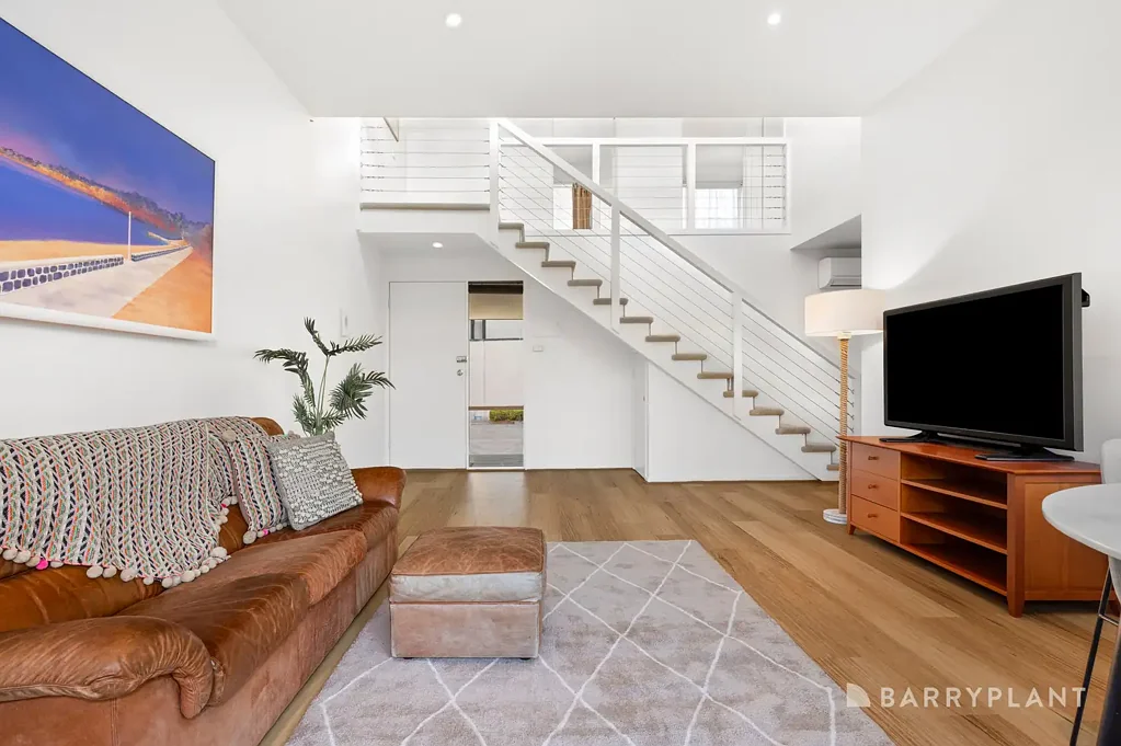 Mordialloc 2कमरा Immaculate, Light-Filled & Effortlessly Stylish Living