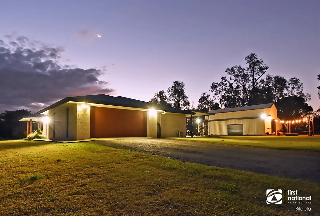 152 Paines Road, Biloela, QLD 4715