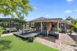 28 Evans Road, Hornsby Heights