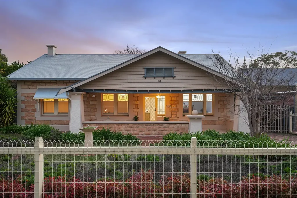 18 East Parkway, Colonel Light Gardens, SA 5041
