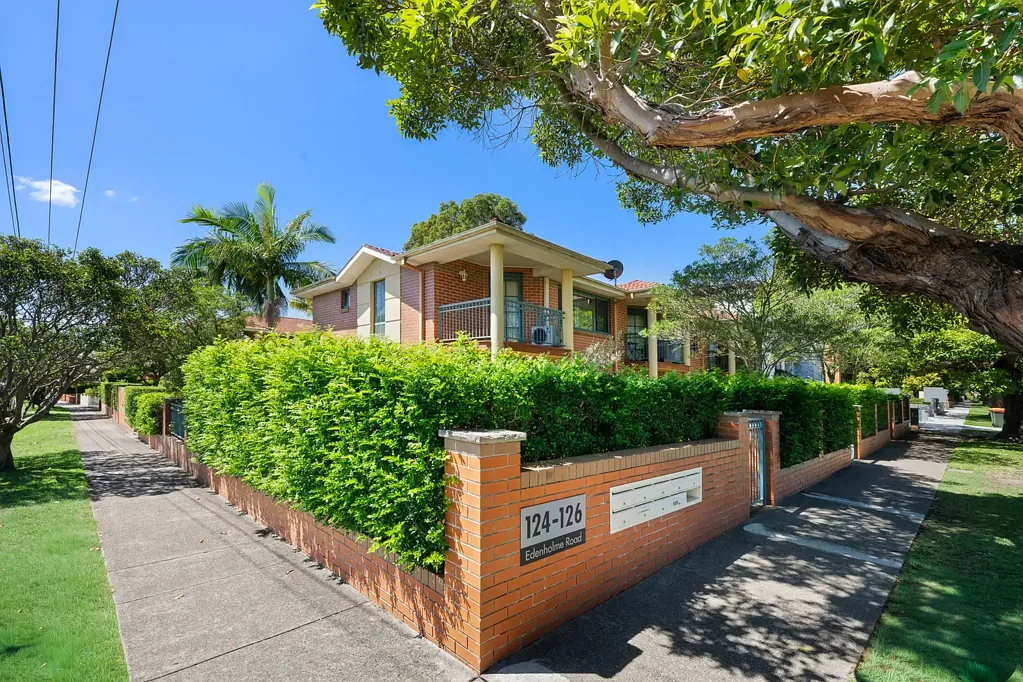 8/124 Edenholme Road, Wareemba, NSW 2046