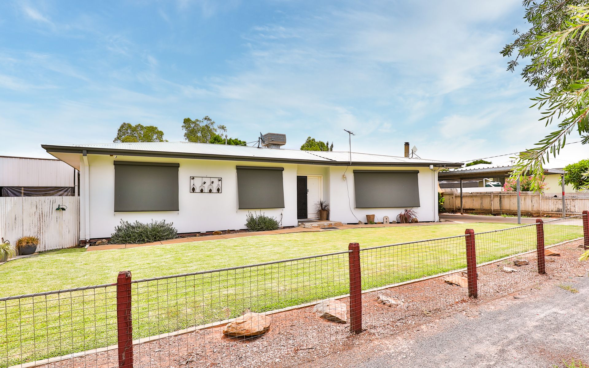 13 SURGEY ST, MERBEIN VIC 3505, 0房, 0浴, House