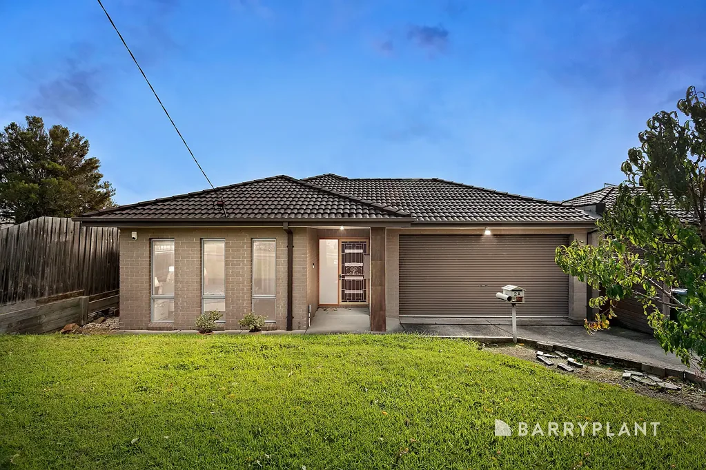 2A Warraburra Avenue, Rosebud, VIC 3939