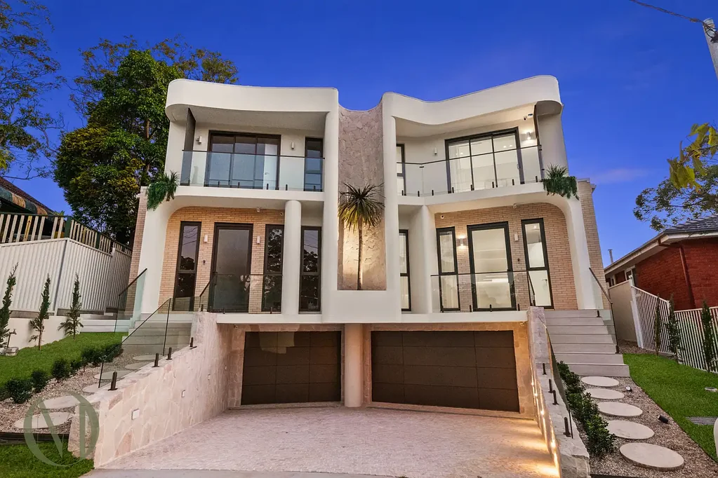 Eastwood 4Zimmer Luxury Family Residence of Exceptional Quality