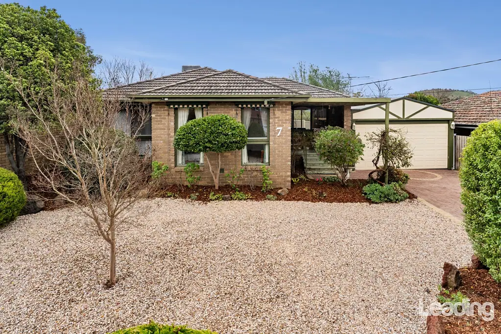 7 Lambert Avenue, Sunbury, VIC 3429