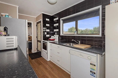 36 Thomas Street, Tikipunga, Whangarei, Northland, 3房, 1浴, House
