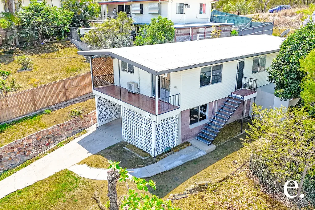 6 Patrick Street, West Gladstone, QLD 4680