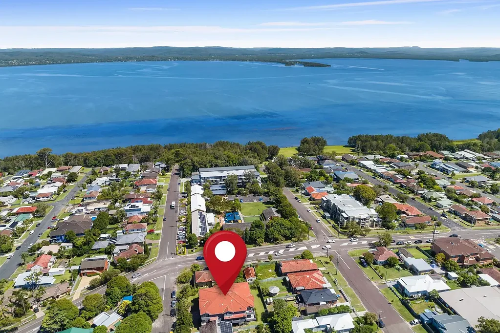 8/28-30 Norberta Street, The Entrance, NSW 2261