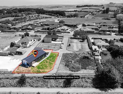69B Weston Road, Weston, Waitaki, 3 Bedrooms, 2 Bathrooms, House