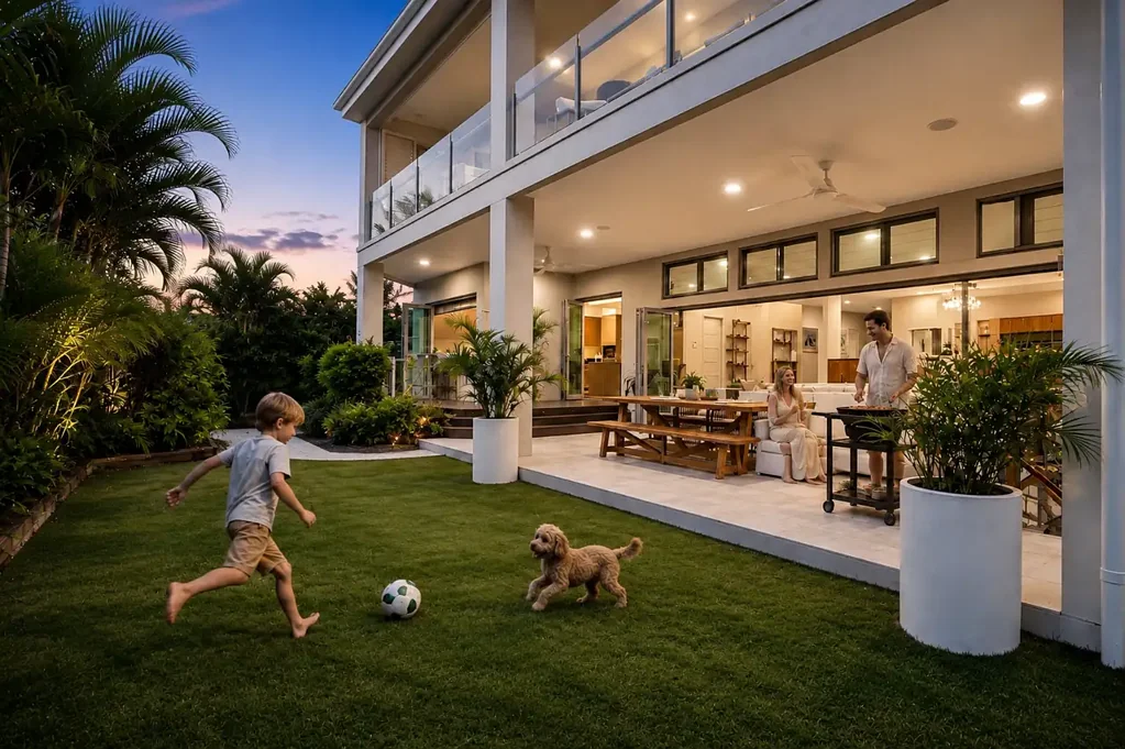 Brighton 6房 卓越规模、奢华与沿海精致的标志性家庭住宅 A Landmark Family Residence of Exceptional Scale, Luxury & Coastal Sophistication