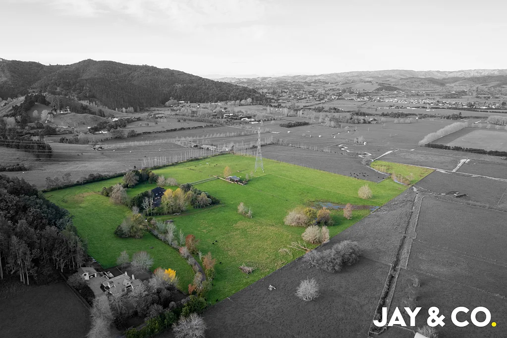 11 Tyldens Road, Clevedon, Manukau City, Auckland