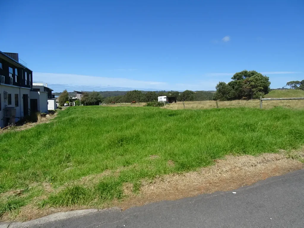Apollo Bay Ready to go