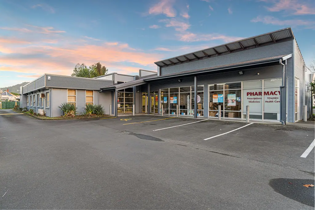 Ngaruawahia Prescribed for Investors