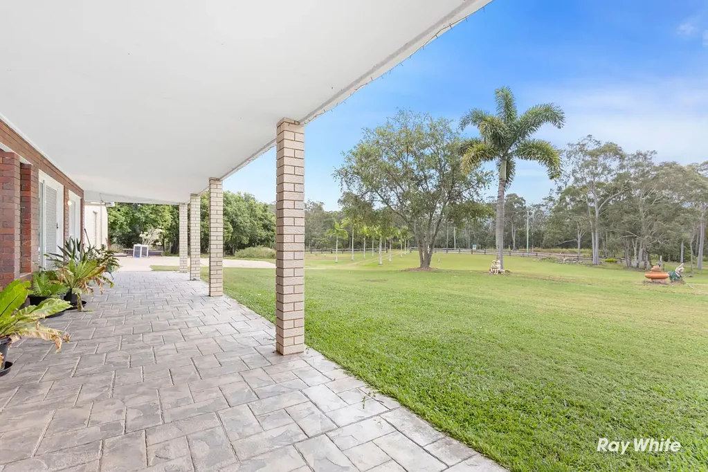 190 Woodbury Road, Bungundarra, QLD 4703