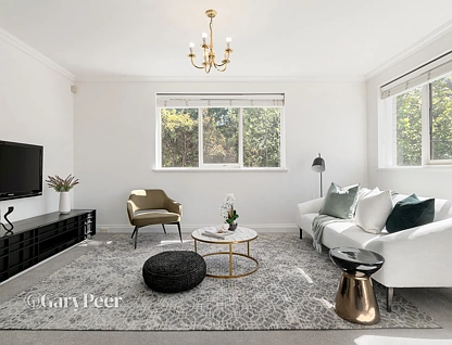 11/2-4 Kensington Road, South Yarra, Inner East Melbourne, 2 Kuwarto, 2 Banyo, Apartment